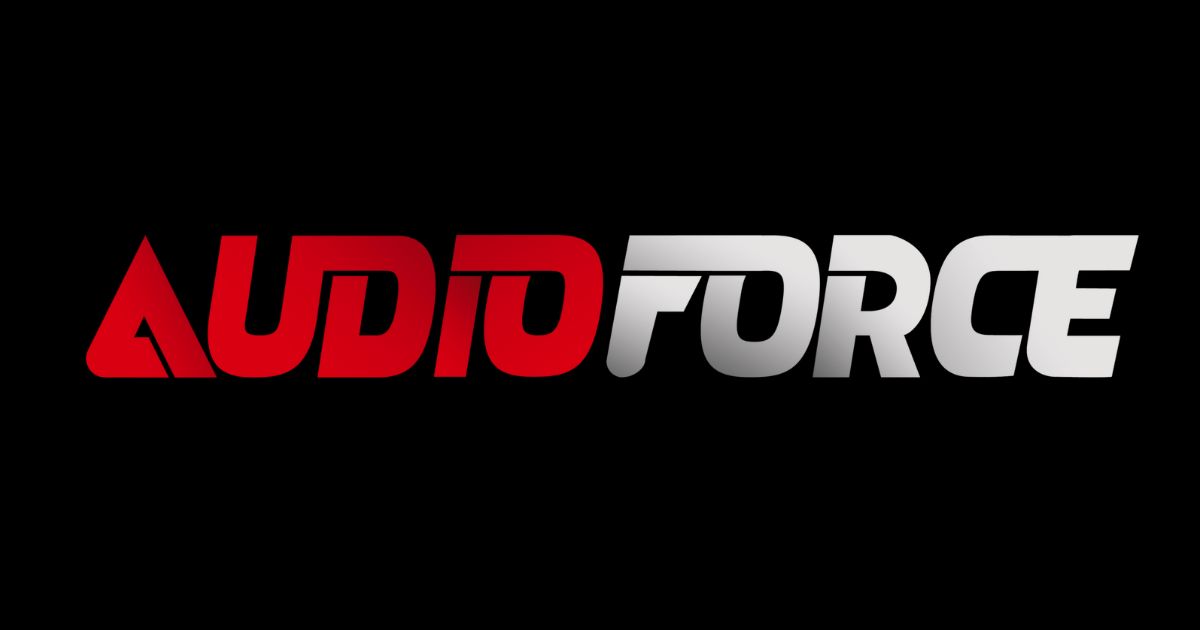Audio Force Radio
